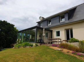 Maison Perros-Guirec, 6 pièces, 8 personnes - FR-1-368-365